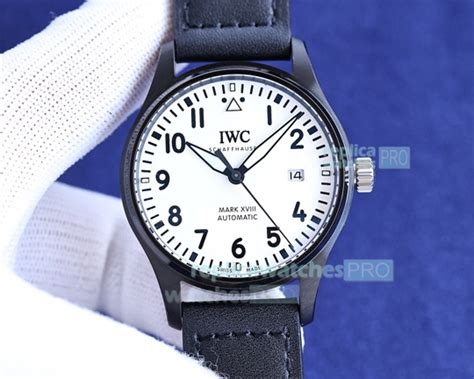 iwc xvii replica|high quality swiss watch reproductions.